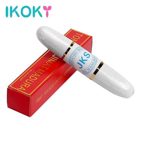 Buy Ikoky Vaginal Shrink Training Vaginal Tight Stick