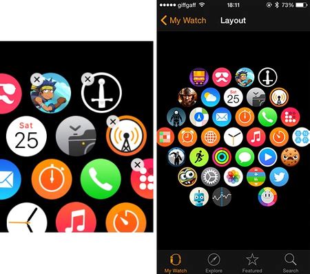 The following are the top free apple watch applications in all categories in the itunes app store based on downloads by all apple watch users in the united states. 16 little known tips that every Apple Watch user needs to ...