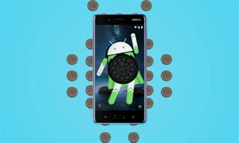 Android 8 Oreo Is Coming Heres What To Expect