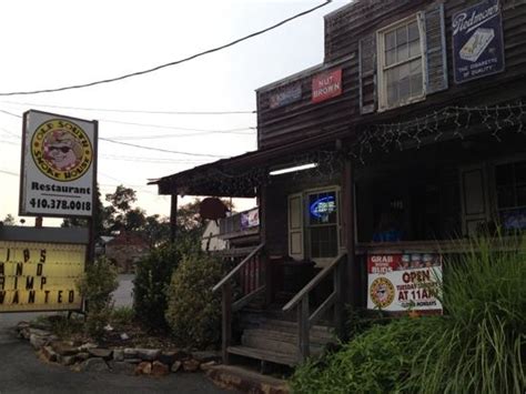 Old South Smokehouse Port Deposit Menu Prices And Restaurant Reviews