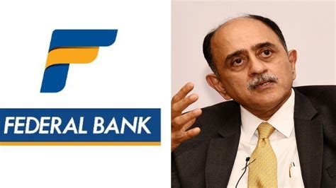 Federal Bank Enables 969 Lakh Digital Transactions In Fy22 Md And Ceo