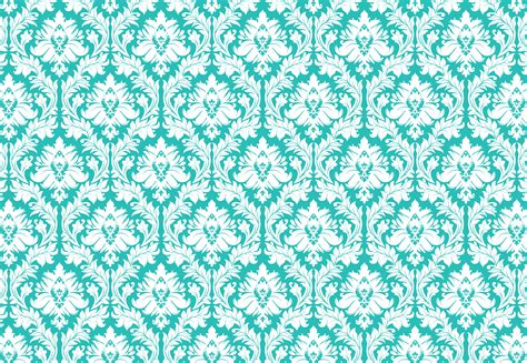 42 Turquoise And White Wallpaper On Wallpapersafari