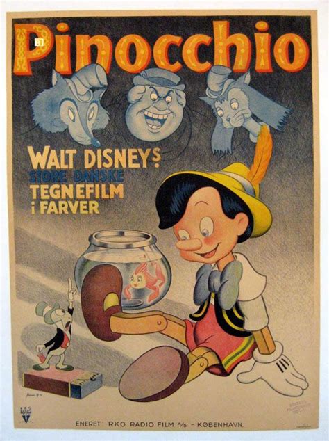 17 Best Images About Disney Pinocchio On Pinterest Disney Toys And