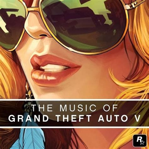 Grand Theft Auto V Soundtrack Albums Now On Itunes Gamewatcher
