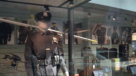 National Law Enforcement Museum Set To Open In Dc