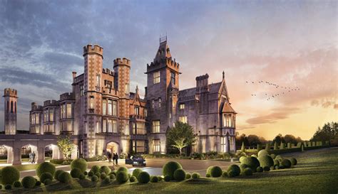 Adare Manor Review The Most Luxurious Mother To Be Treat In Ireland