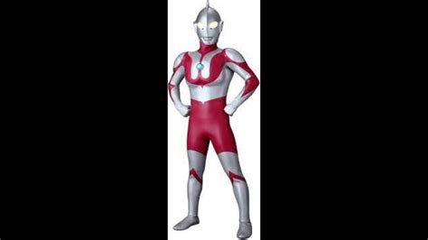 Ultraman 1966 Series Costume Idea Japanese Hero Shorts Youtube