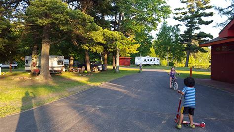 Find lakefront cabins in canada | visit kijiji classifieds to buy, sell, or trade almost anything! Horseshoe Lake Campground & Cabins - Passport America ...