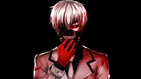 1920x1080 Tokyo Ghoul Re 4k Laptop Full Hd 1080p Hd 4k Wallpapers Images Backgrounds Photos