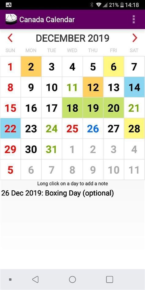 Extraordinary 2020 Calendar With Holidays And Observances Printable
