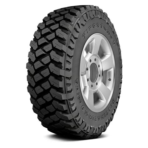 FIRESTONE® - DESTINATION M/T Tire