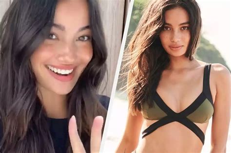 Kelsey Merritt Returns To Sports Illustrated Swimsuit For Second Year Philippines Head Topics