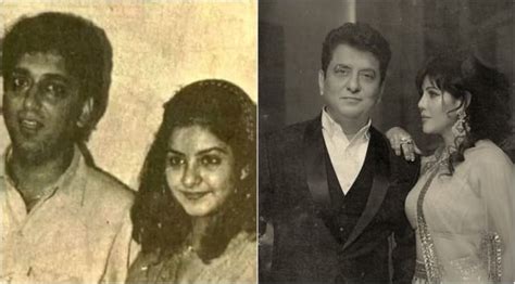 Divya Bhartis 30th Death Anniversary When Sajid Nadiadwalas Present Wife Wardha Opened Up