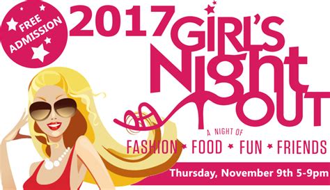 2017 Girls Night Out Stutzmans Greenhouse And Garden Centers