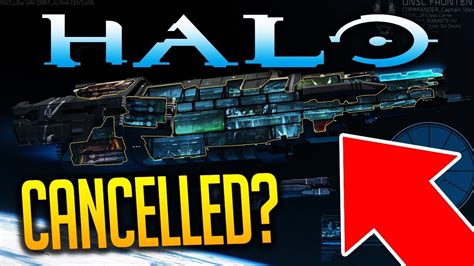 Halo Wars 3 New Art But Cancelled Halo Wars 2 Terrible Sales Youtube