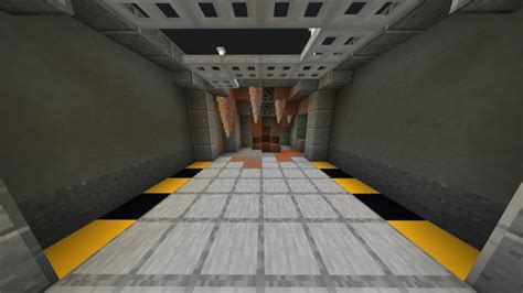 Secret Villain Base By Rareloot Minecraft Marketplace Map Minecraft