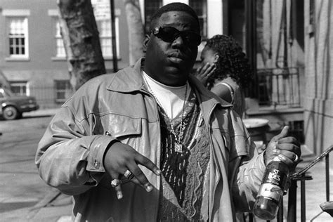 The Notorious Bigs Legacy To Be Celebrated With Art Show Xxl
