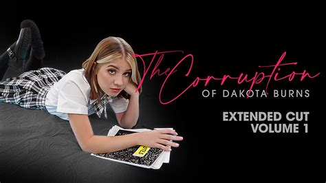 The Corruption Of Dakota Burns Chapter One Porn Episode Sis Loves Me