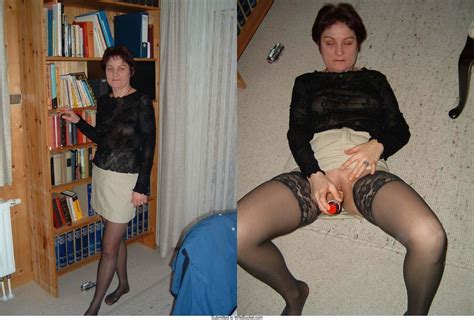 More Dressed Undressed Amateur Wives