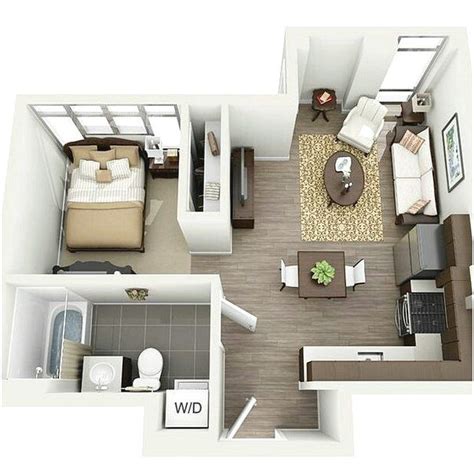 Mar 12 2021 tiga mar 2020 bagi anda yang ingin contoh hunian sederhana. √ 15 Denah Rumah Sederhana Terbaru dan Terindah