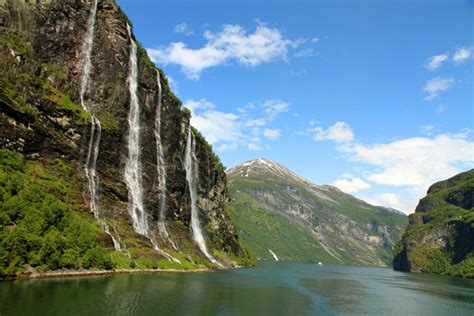15 Top Rated Tourist Attractions In Norway Yoda