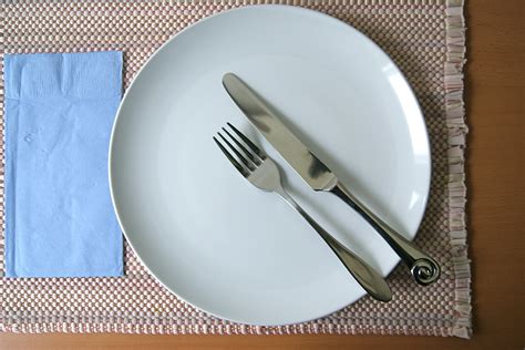 How To Place Utensils When Finished Eating Our Everyday Life