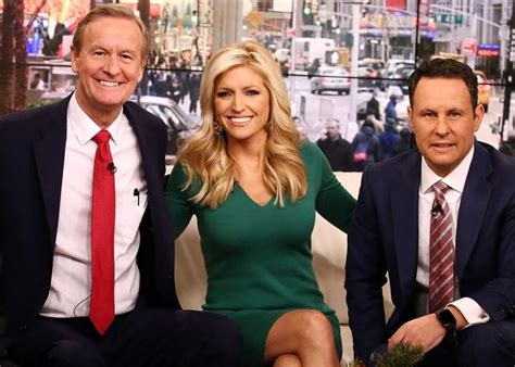 Fox And Friends Is The Authoritarian Today Show