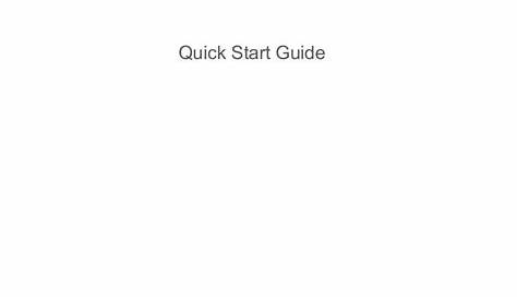 quick start guide.indd
