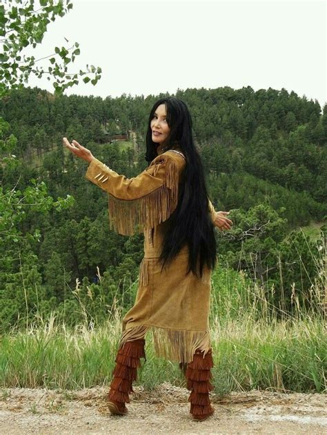 American Indian Girl Native American Beauty Native American History American Heritage