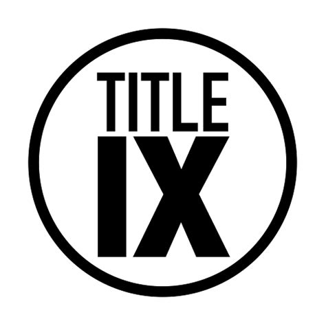Title Ix Sex Discrimination About Uaa University Of Alaska Anchorage