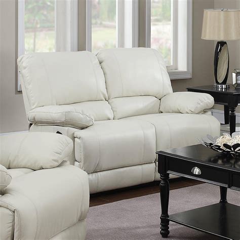 Buy Myco Myco Furniture Dalton Cream Sectional Living Room Set 3 Pcs In