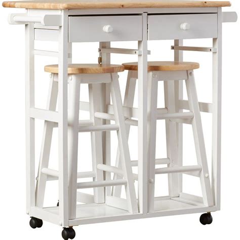 Find great deals on ebay for kitchen towel /oven mitt set. Wimborne 3 Piece Kitchen Island Set | Modern kitchen ...