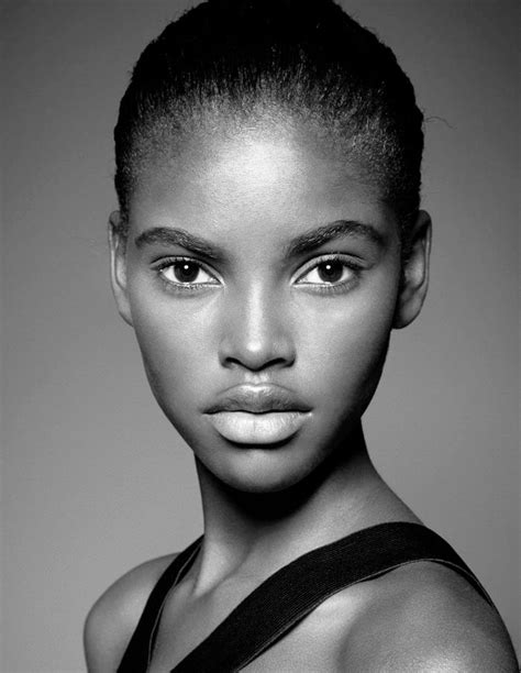 great models amilna estevao photography photo portrait female portrait black women art