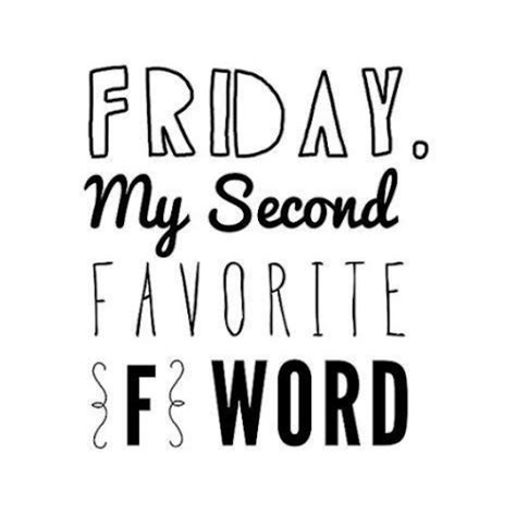 The time's come for you to let your freak flag fly and show everybody who you really are! Let your freak flags fly because itâ s Friday! | Its friday quotes, Favorite words, Friday ...