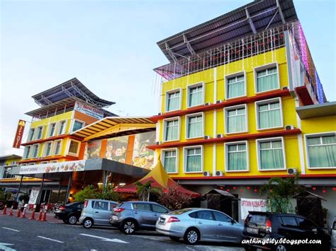 We price check with 270 hotel brands and booking sites, so you don't have to search each one individually. anythinglily: Apps Hotel Kuala Selangor: Review And Photos