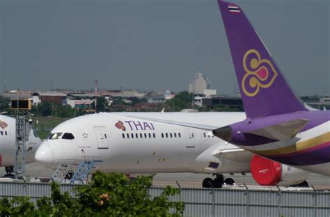 ข่าวด่วน ศาลล้มละลายกลาง มีคำสั่งให้ การบินไทย ฟื้นฟูกิจการ • Rubzab