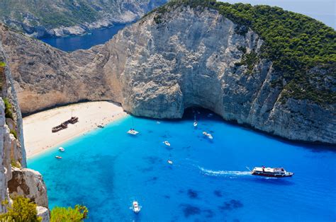 7 Best Boating Destinations In Greece Magnum Marine