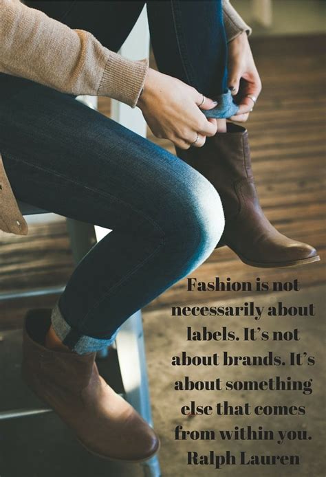 87 Best Fashion Style Quotes Images On Pinterest Fashion Style