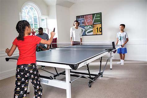 Indoor Game Ideas For Creating The Best Recreational Room Toronto