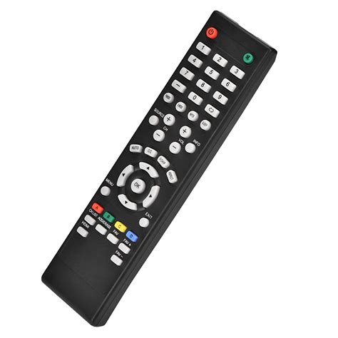 tv remote control remote controller universal tv controller for seiki fruugo dk