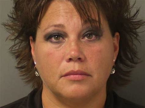 Ny Mills Woman Charged With Stealing From Her Employer