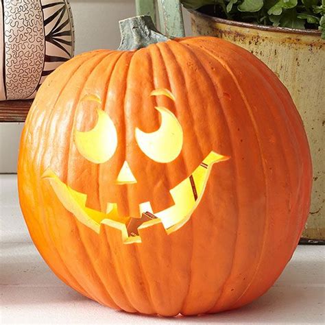 30 Creative Pumpkin Carving Ideas To Up Your Jack O