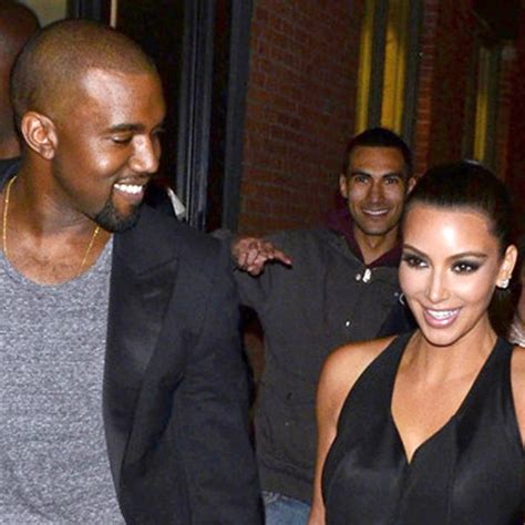 Kanye Reveals Kim Influenced His Performances Even Before They Dated