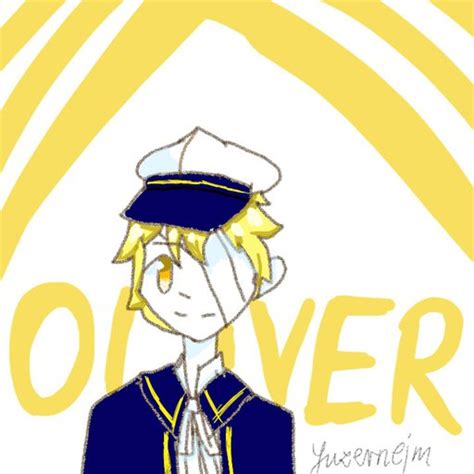 Oliver Wiki Vocaloid Amino