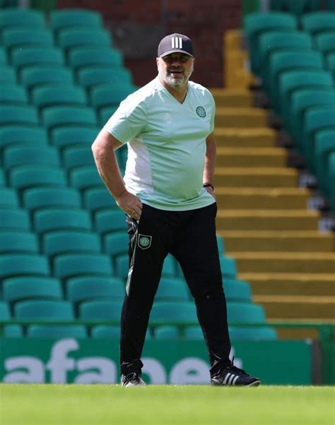 Virals Celtic Boss Comments Set Up Exciting Climax To Transfer Window