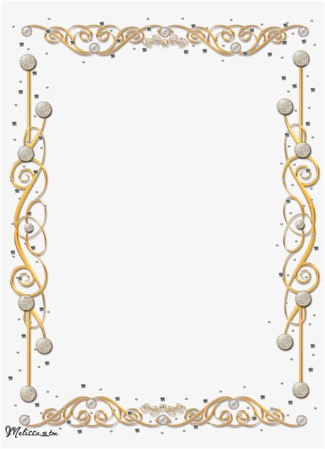 Wedding cards with floral decorative borders. 15 Invitation Borders Png For Free On Mbtskoudsalg - Frame ...