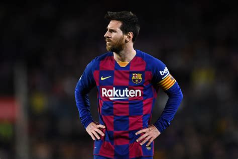 Maybe you would like to learn more about one of these? PSG não pode se dar ao luxo de contratar Lionel Messi do ...