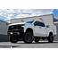 Lifted 2020 Chevy Silverado 1500 Trail Boss With 6 Inch Rough Country 