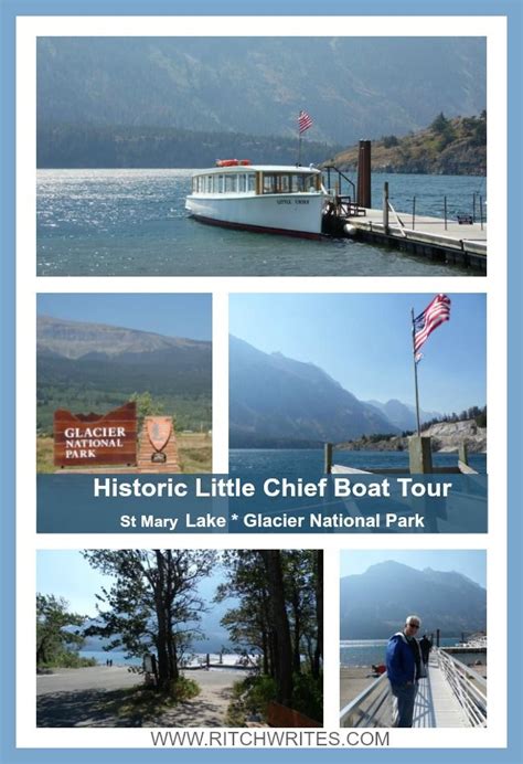 Glacier National Park Boat Tours Glacier National Park