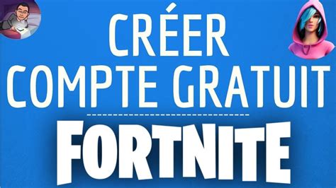 Creer Compte Fortnite Gratuit Comment Sinscrire Epic Games Pour Jouer Au Jeu Fortnite Youtube
